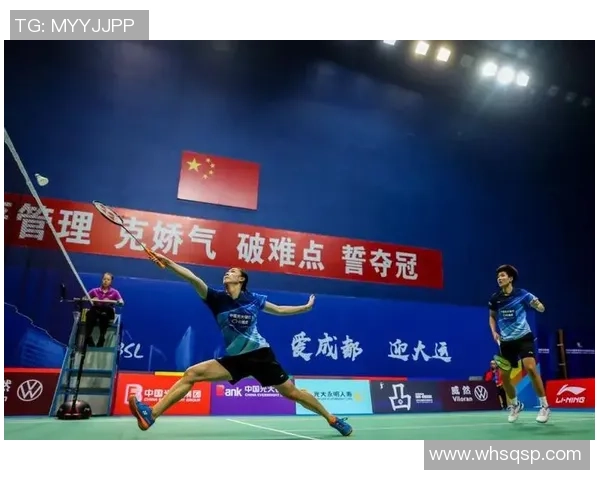 武汉羽毛球队以84分领跑奥运会积分榜展现强大实力