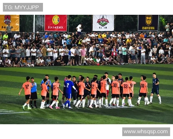 贵州乡村足球明星赛点燃乡村热情助力青少年成长与梦想实现